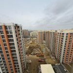 Продажа 3 комнатная Новостройка, İnşaatçılar метро, пос. Йени Ясамал, Ясамал район 12