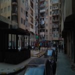 Аренда 2 комнатная Новостройка, İnşaatçılar метро, пос. Йени Ясамал, Университет Иншаат, Ясамал район 8