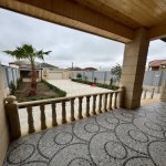 Satılır 4 otaqlı Həyət evi/villa, Binə qəs., Xəzər rayonu 18