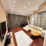 Продажа 4 комнат Новостройка, м. 28 Мая метро, Насими район 5