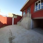Satılır 4 otaqlı Həyət evi/villa, Azadlıq metrosu, Binəqədi qəs., Binəqədi rayonu 21