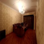 Kirayə (aylıq) 3 otaqlı Köhnə Tikili, Gənclik metrosu, Nərimanov rayonu 5