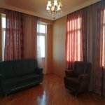 Kirayə (aylıq) 4 otaqlı Yeni Tikili Xırdalan 17