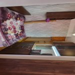 Satılır 2 otaqlı Köhnə Tikili, Qara Qarayev metrosu, Nizami rayonu 18
