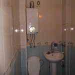 Kirayə (aylıq) 5 otaqlı Köhnə Tikili, Xətai metrosu, Xətai rayonu 12