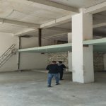 Kirayə (aylıq) Obyekt, Xətai metrosu, Ağ şəhər, Xətai rayonu 4