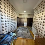 Satılır 3 otaqlı Həyət evi/villa, Hövsan qəs., Suraxanı rayonu 9