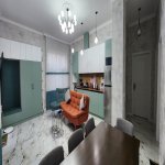 Kirayə (aylıq) 4 otaqlı Həyət evi/villa, Mərdəkan, Xəzər rayonu 4