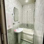Kirayə (günlük) 2 otaqlı Köhnə Tikili, Gənclik metrosu, Nəsimi rayonu 8