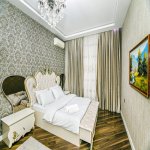 Kirayə (günlük) 4 otaqlı Yeni Tikili, 28 May metrosu, 28 Mall, Nəsimi rayonu 22