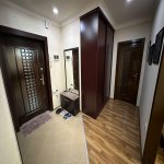 Kirayə (aylıq) 2 otaqlı Yeni Tikili, Xətai metrosu, Xətai rayonu 9