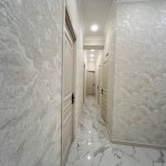 Satılır 3 otaqlı Yeni Tikili, Qara Qarayev metrosu, Nizami rayonu 8