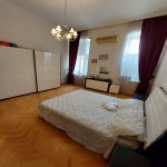 Satılır 4 otaqlı Köhnə Tikili, İçərişəhər metrosu, Səbail rayonu 5