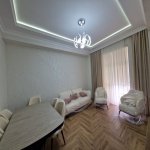 Kirayə (aylıq) 3 otaqlı Yeni Tikili, Ağ şəhər, Xətai rayonu 2