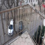 Satılır 1 otaqlı Köhnə Tikili, 20 Yanvar metrosu, Nəsimi rayonu 6