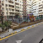 Kirayə (aylıq) 2 otaqlı Yeni Tikili, Nərimanov rayonu 1