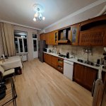 Kirayə (aylıq) 3 otaqlı Yeni Tikili, Nizami metrosu, Yasamal rayonu 26