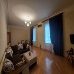 Satılır 6 otaqlı Həyət evi/villa, İçərişəhər metrosu, Səbail rayonu 7