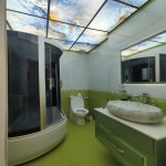 Satılır 3 otaqlı Yeni Tikili, 28 May metrosu, Nəsimi rayonu 23