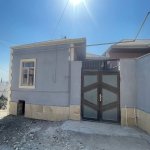 Satılır 3 otaqlı Həyət evi/villa, Azadlıq metrosu, Binəqədi qəs., Binəqədi rayonu 1