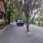 Kirayə (aylıq) 2 otaqlı Köhnə Tikili, Memar Əcəmi metrosu, 4-cü mikrorayon, Nəsimi rayonu 9