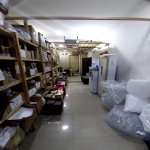 Kirayə (aylıq) 2 otaqlı Ofis, Xalqlar dostluğu metrosu, Nizami rayonu 7