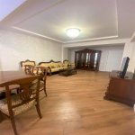 Kirayə (aylıq) 4 otaqlı Yeni Tikili, Qara Qarayev metrosu, 8-ci kilometr, Nizami rayonu 5