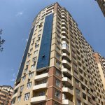 Satılır 3 otaqlı Yeni Tikili, Xətai metrosu, Ali Məhkəmə, Xətai rayonu 1