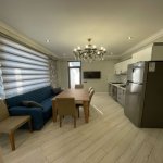 Kirayə (aylıq) 3 otaqlı Yeni Tikili Quba 2