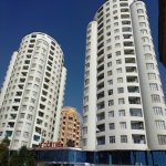 Kirayə (aylıq) 4 otaqlı Yeni Tikili, 28 May metrosu, Nəsimi rayonu 1