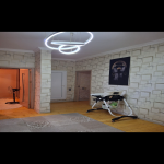 Satılır 3 otaqlı Yeni Tikili Xırdalan 1