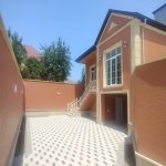Satılır 4 otaqlı Həyət evi/villa, Mehdiabad, Abşeron rayonu 1