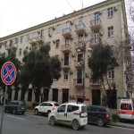 Kirayə (aylıq) 2 otaqlı Köhnə Tikili, 28 May metrosu, Nəsimi rayonu 1