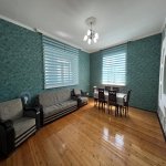 Kirayə (günlük) 3 otaqlı Həyət evi/villa Qəbələ 23