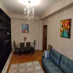 Продажа 2 комнат Новостройка, İnşaatçılar метро, пос. Йени Ясамал, Ясамал район 2