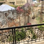 Satılır 4 otaqlı Həyət evi/villa, Badamdar qəs., Səbail rayonu 11