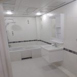 Kirayə (aylıq) 3 otaqlı Köhnə Tikili, İçərişəhər metrosu, Səbail rayonu 13