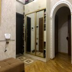 Kirayə (aylıq) 3 otaqlı Yeni Tikili, Gənclik metrosu, Nərimanov rayonu 5