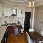 Kirayə (aylıq) 3 otaqlı Yeni Tikili, Nizami metrosu, Yasamal rayonu 15