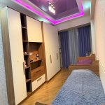 Kirayə (aylıq) 3 otaqlı Yeni Tikili, Xətai metrosu, Xətai rayonu 4