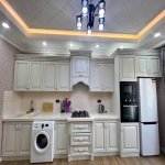 Kirayə (aylıq) 3 otaqlı Yeni Tikili, İçərişəhər metrosu, Səbail rayonu 7