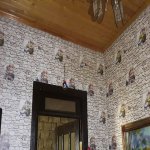 Satılır 4 otaqlı Həyət evi/villa, Binə qəs., Xəzər rayonu 18