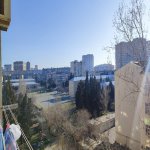 Satılır 3 otaqlı Köhnə Tikili, Xalqlar dostluğu metrosu, 8-ci kilometr, Nizami rayonu 18