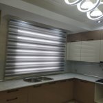 Satılır 2 otaqlı Yeni Tikili, Əhmədli metrosu, Əhmədli, Xətai rayonu 6