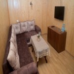 Kirayə (günlük) 1 otaqlı Həyət evi/villa Qusar 24