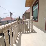 Satılır 7 otaqlı Həyət evi/villa, Avtovağzal metrosu, Biləcəri qəs., Binəqədi rayonu 2