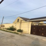 Satılır 4 otaqlı Həyət evi/villa, Hövsan qəs., Suraxanı rayonu 3