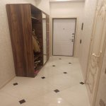 Kirayə (aylıq) 3 otaqlı Yeni Tikili, Xalqlar dostluğu metrosu, Nizami rayonu 4