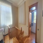 Satılır 8 otaqlı Həyət evi/villa, Azadlıq metrosu, Rəsulzadə qəs., Binəqədi rayonu 7