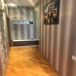 Kirayə (aylıq) 3 otaqlı Yeni Tikili, Səbail rayonu 7